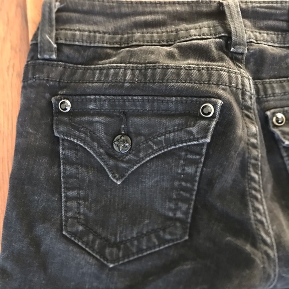 Jeans :) - Picture 7 of 7